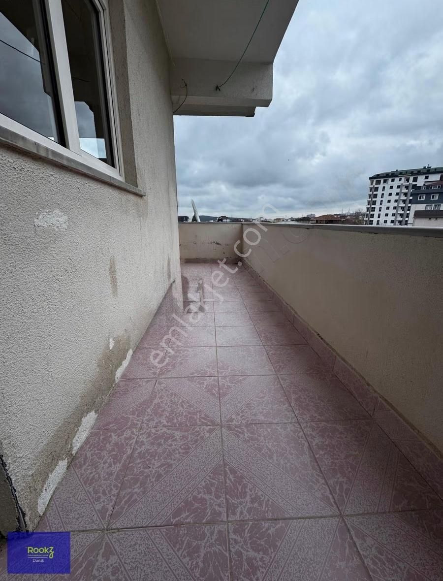 Rookzdoruk'dn Orhangazide Merkezi Konum İçi Komple Yenlenmiş 2+1 - Görsel 16