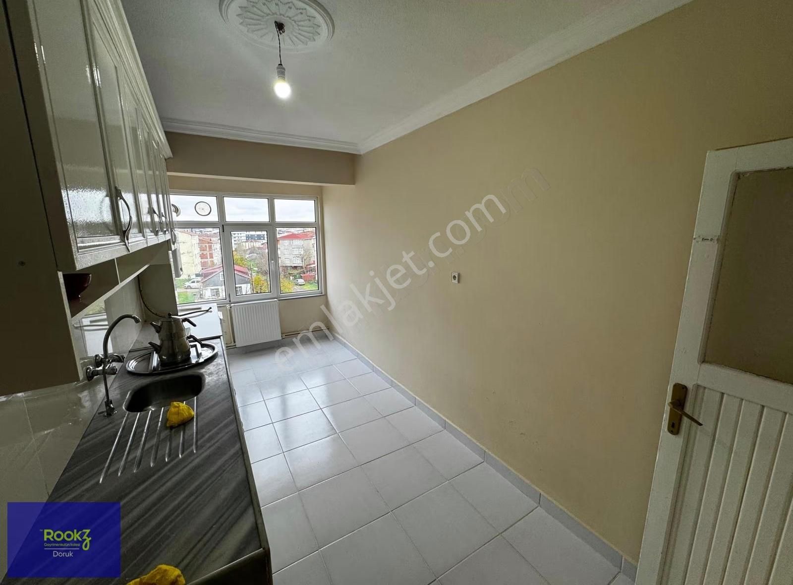 Rookzdoruk'dn Orhangazide Merkezi Konum İçi Komple Yenlenmiş 2+1 - Görsel 11