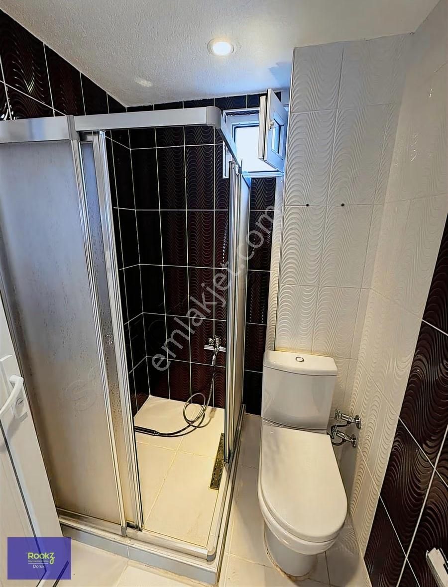 Rookzdoruk'dn Orhangazide Merkezi Konum İçi Komple Yenlenmiş 2+1 - Görsel 18
