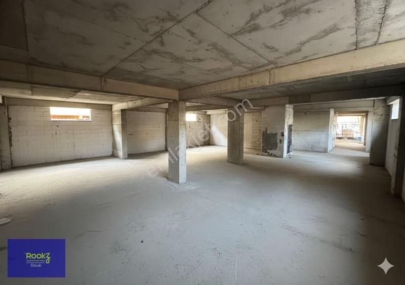 Rookzdorukdan Fatihbulvarı'nda Caddeye Cephe Sıfır İşyeri 400m² - Görsel 3