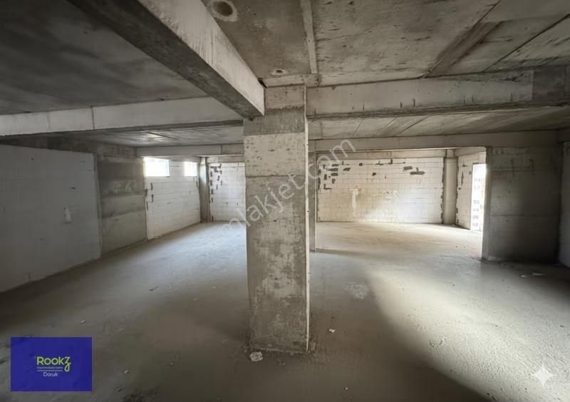 Rookzdorukdan Fatihbulvarı'nda Caddeye Cephe Sıfır İşyeri 400m² - Görsel 2