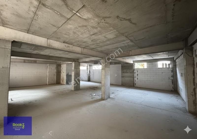 Rookzdorukdan Fatihbulvarı'nda Caddeye Cephe Sıfır İşyeri 400m² - Görsel 8