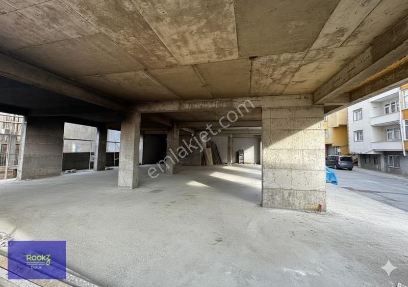 Rookzdorukdan Fatihbulvarı'nda Caddeye Cephe Sıfır İşyeri 400m² - Görsel 7
