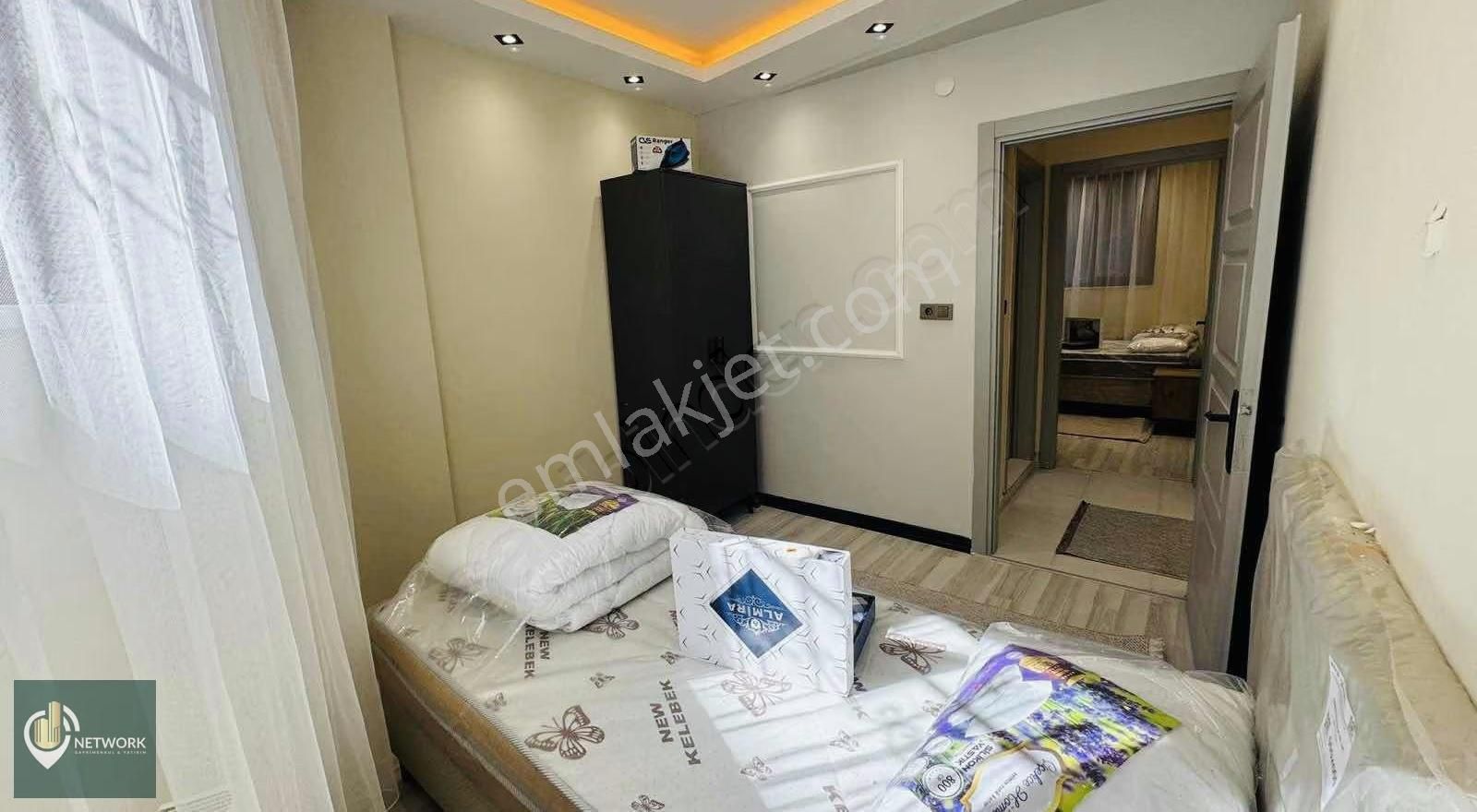 +eşylı+islambey Cadde'ye Yakın Ulaşım Sorunu Olmayan Bölgede 2+1 - Görsel 15