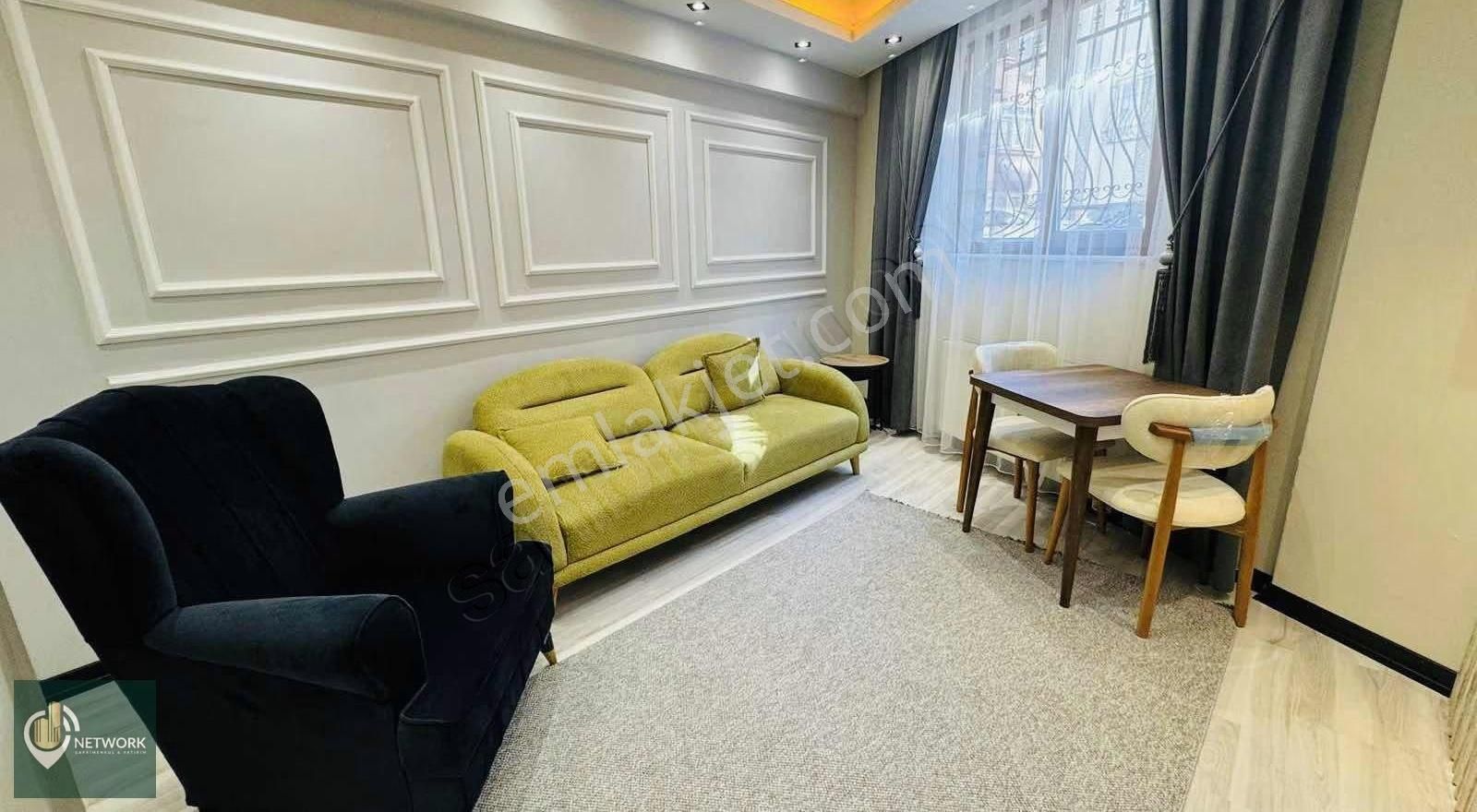 +eşylı+islambey Cadde'ye Yakın Ulaşım Sorunu Olmayan Bölgede 2+1 - Görsel 2