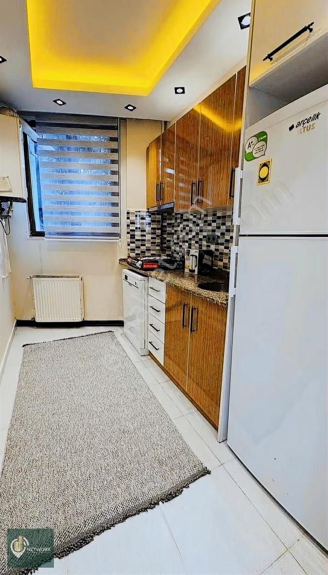 +eşylı+islambey Cadde'ye Yakın Ulaşım Sorunu Olmayan Bölgede 2+1 - Görsel 14