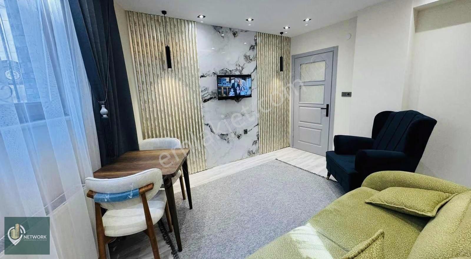 +eşylı+islambey Cadde'ye Yakın Ulaşım Sorunu Olmayan Bölgede 2+1 - Görsel 19