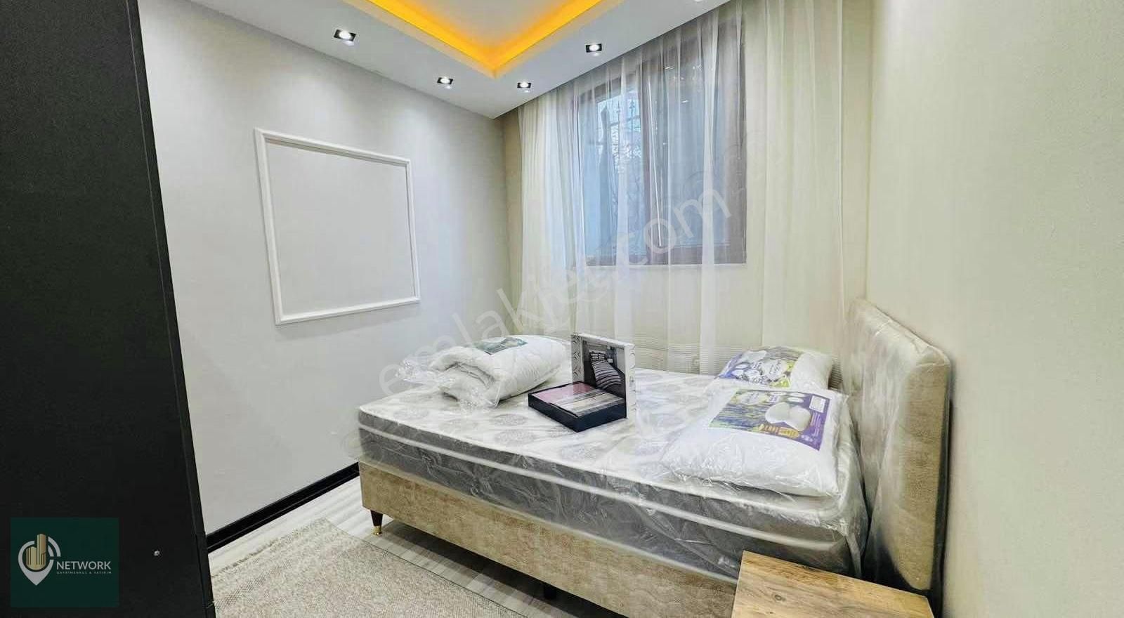 +eşylı+islambey Cadde'ye Yakın Ulaşım Sorunu Olmayan Bölgede 2+1 - Görsel 3