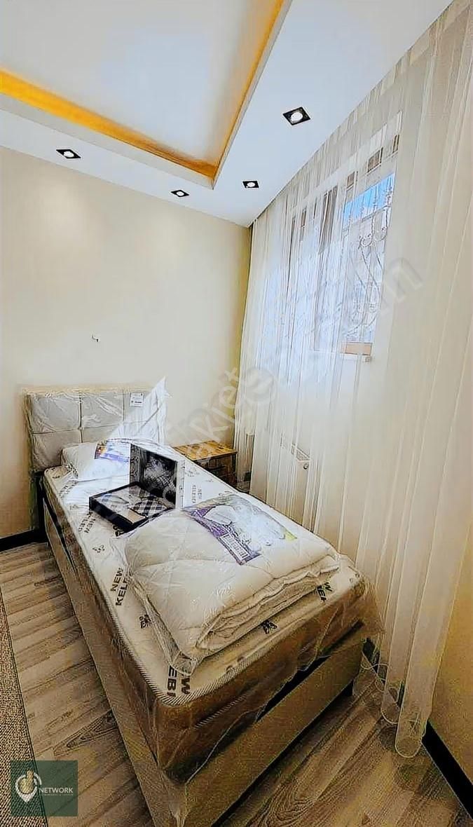 +eşylı+islambey Cadde'ye Yakın Ulaşım Sorunu Olmayan Bölgede 2+1 - Görsel 7