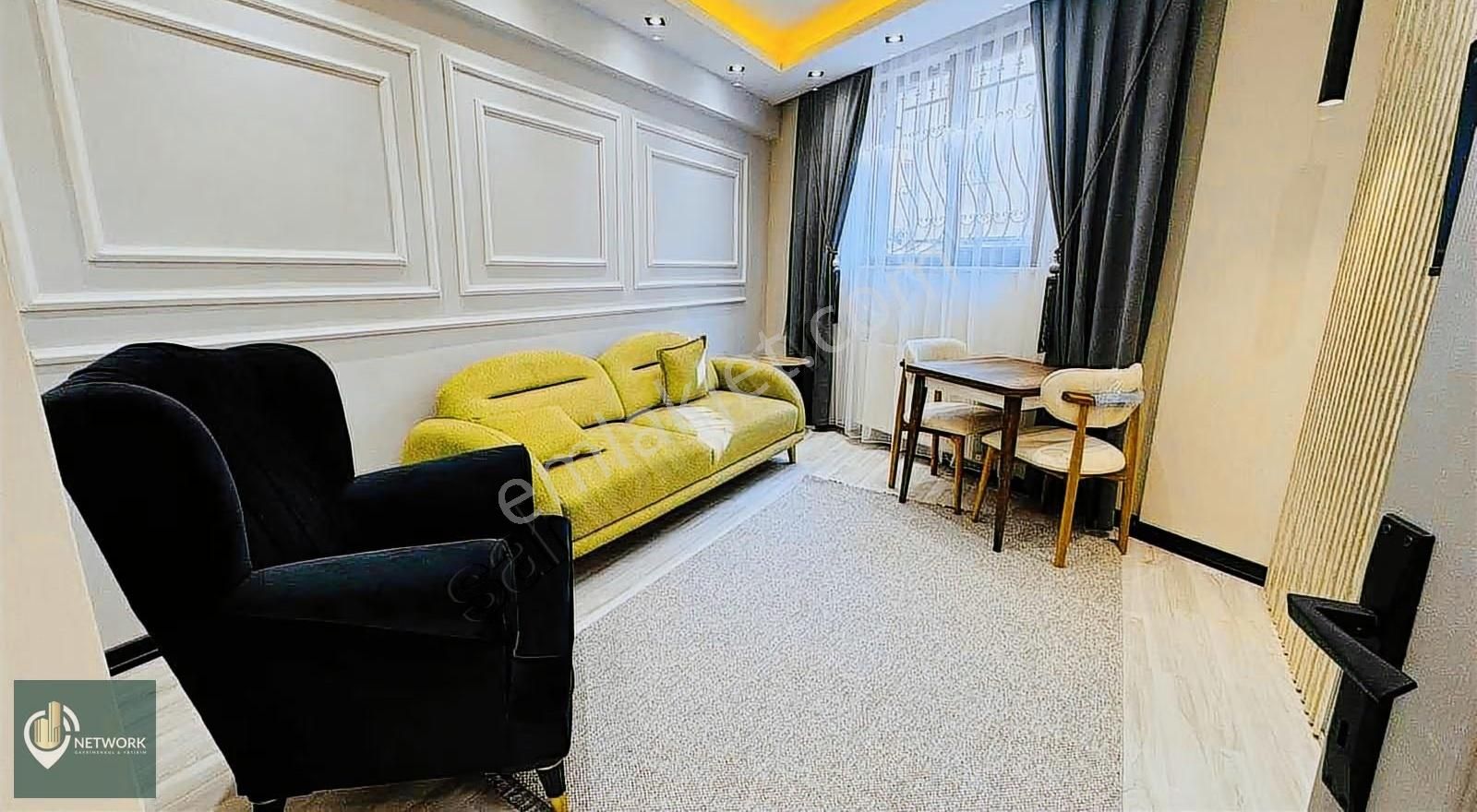 +eşylı+islambey Cadde'ye Yakın Ulaşım Sorunu Olmayan Bölgede 2+1 - Görsel 5