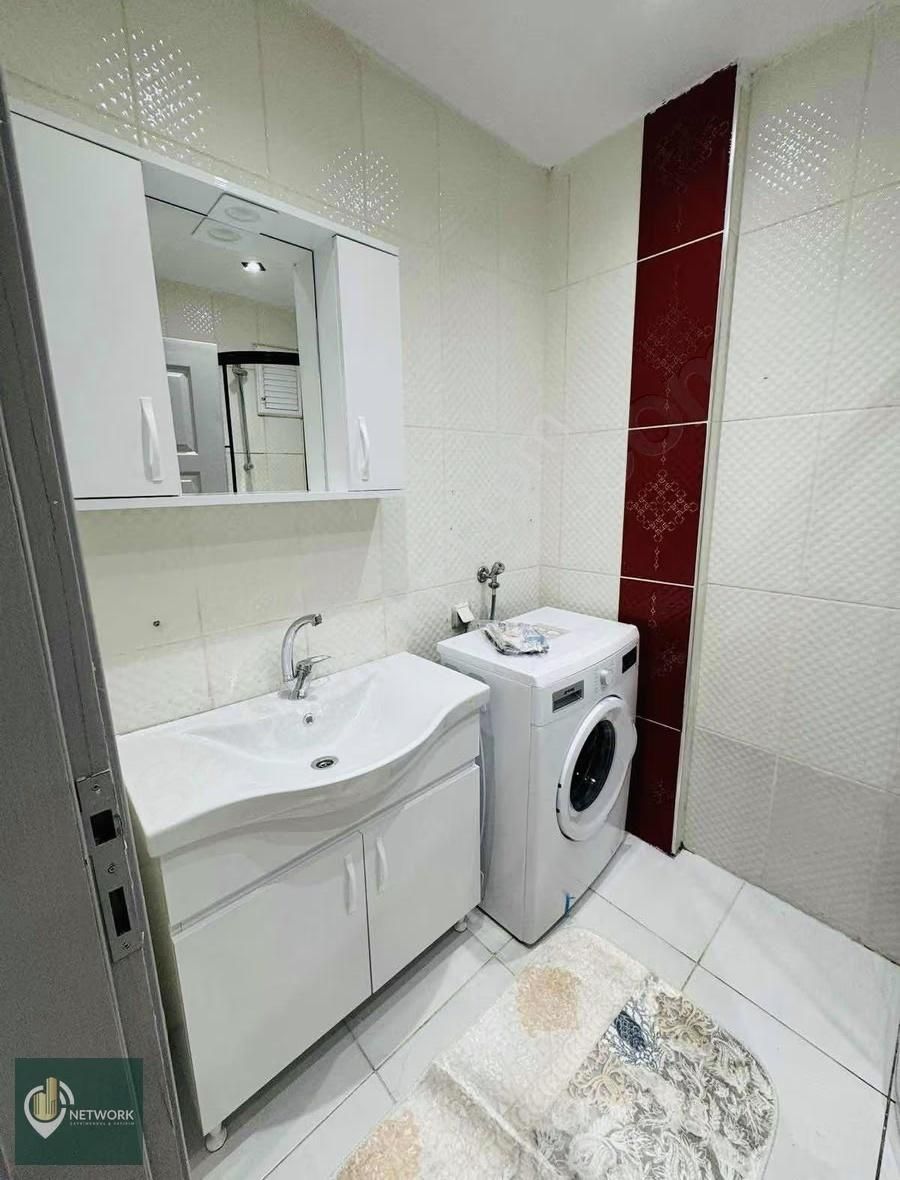 +eşylı+islambey Cadde'ye Yakın Ulaşım Sorunu Olmayan Bölgede 2+1