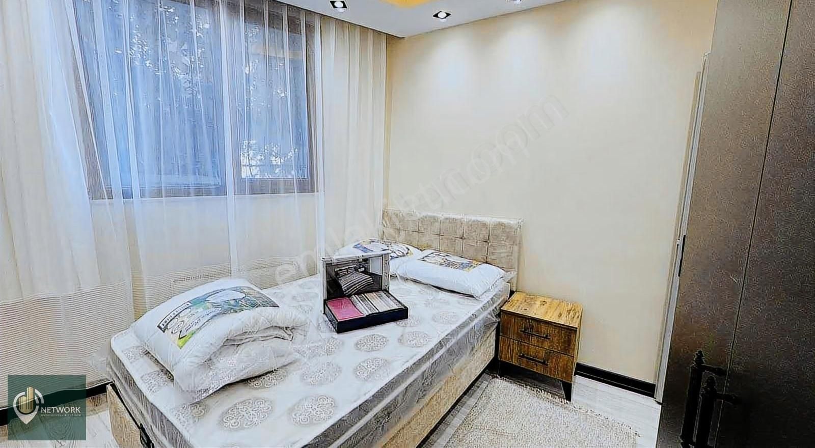 +eşylı+islambey Cadde'ye Yakın Ulaşım Sorunu Olmayan Bölgede 2+1 - Görsel 16