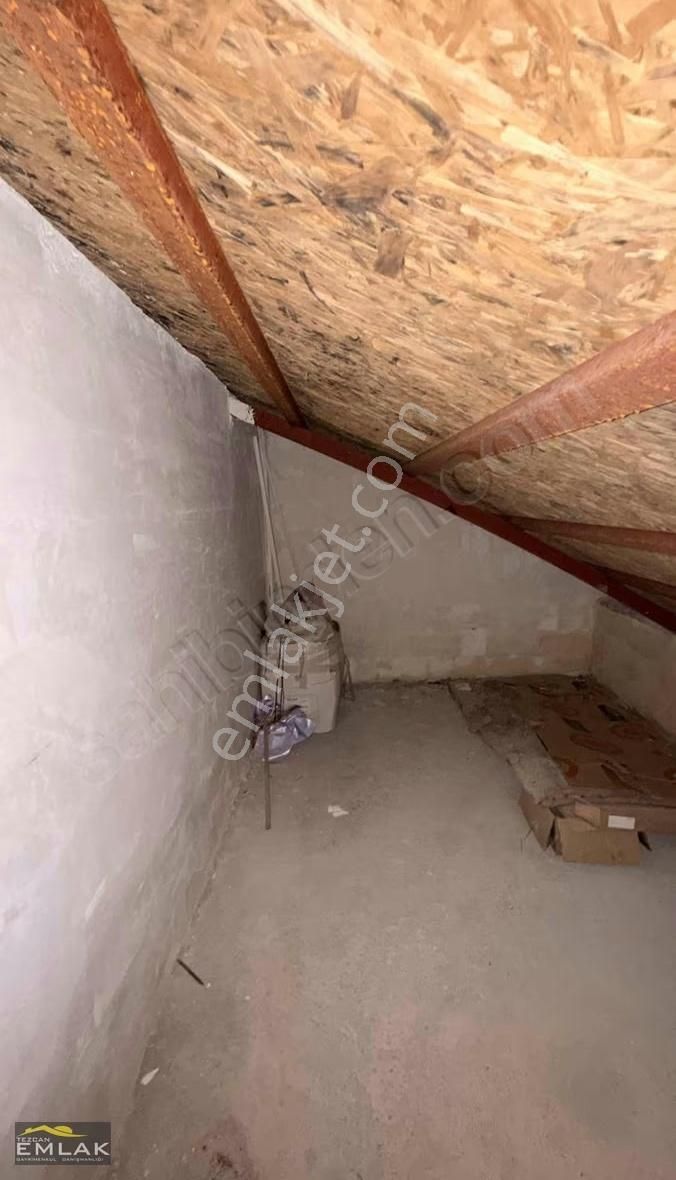 Troya Caddesi Barbaros Otel Arkasında Satılık Dublex Daire - Görsel 16