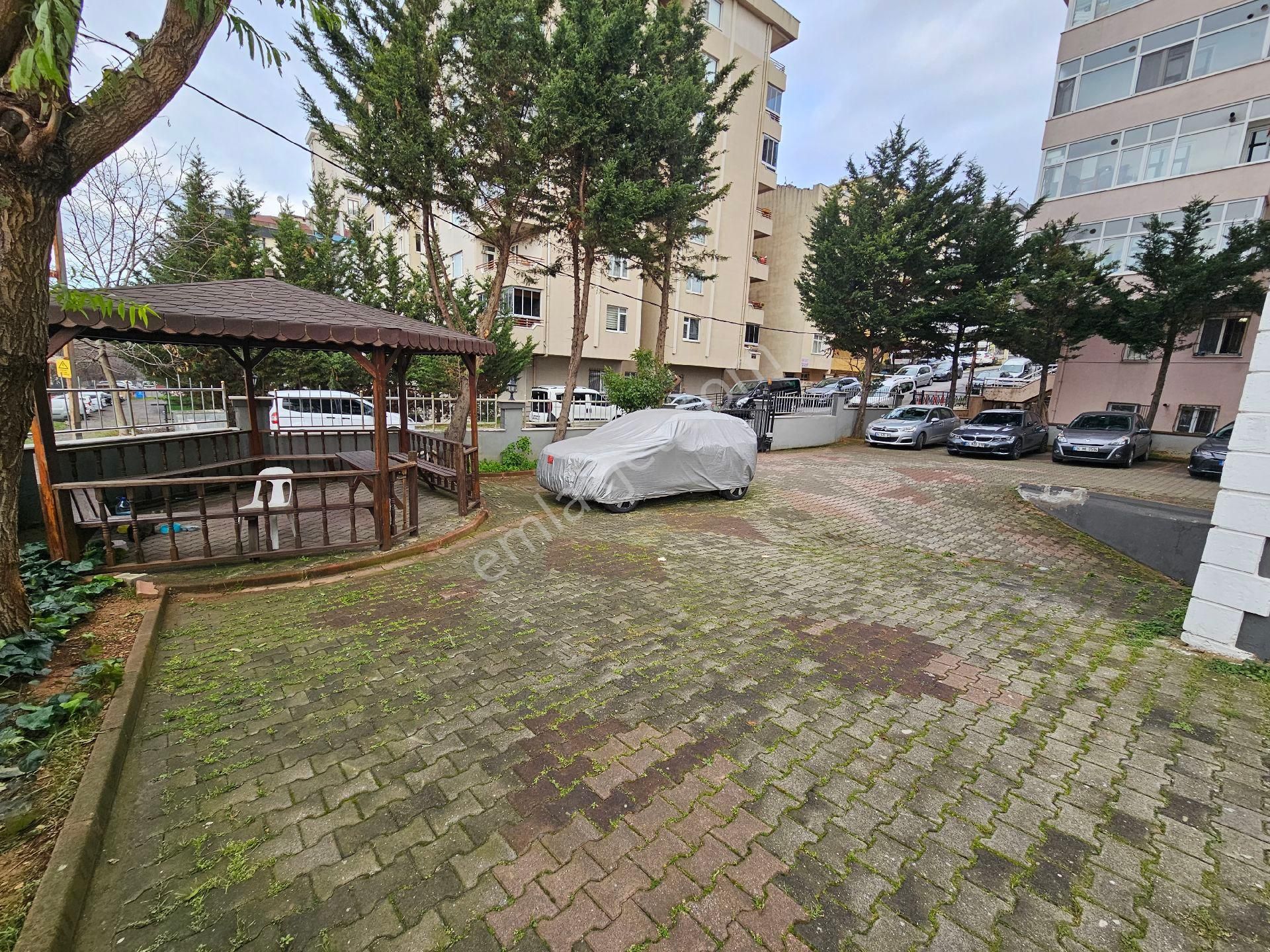 Alper Alkan'dan İlkbal Cad. Harika Konumda Masrafsız 3+1 - Görsel 26