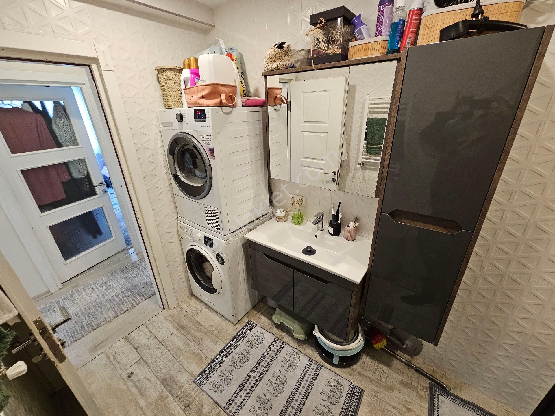 Alper Alkan'dan İlkbal Cad. Harika Konumda Masrafsız 3+1 - Görsel 17