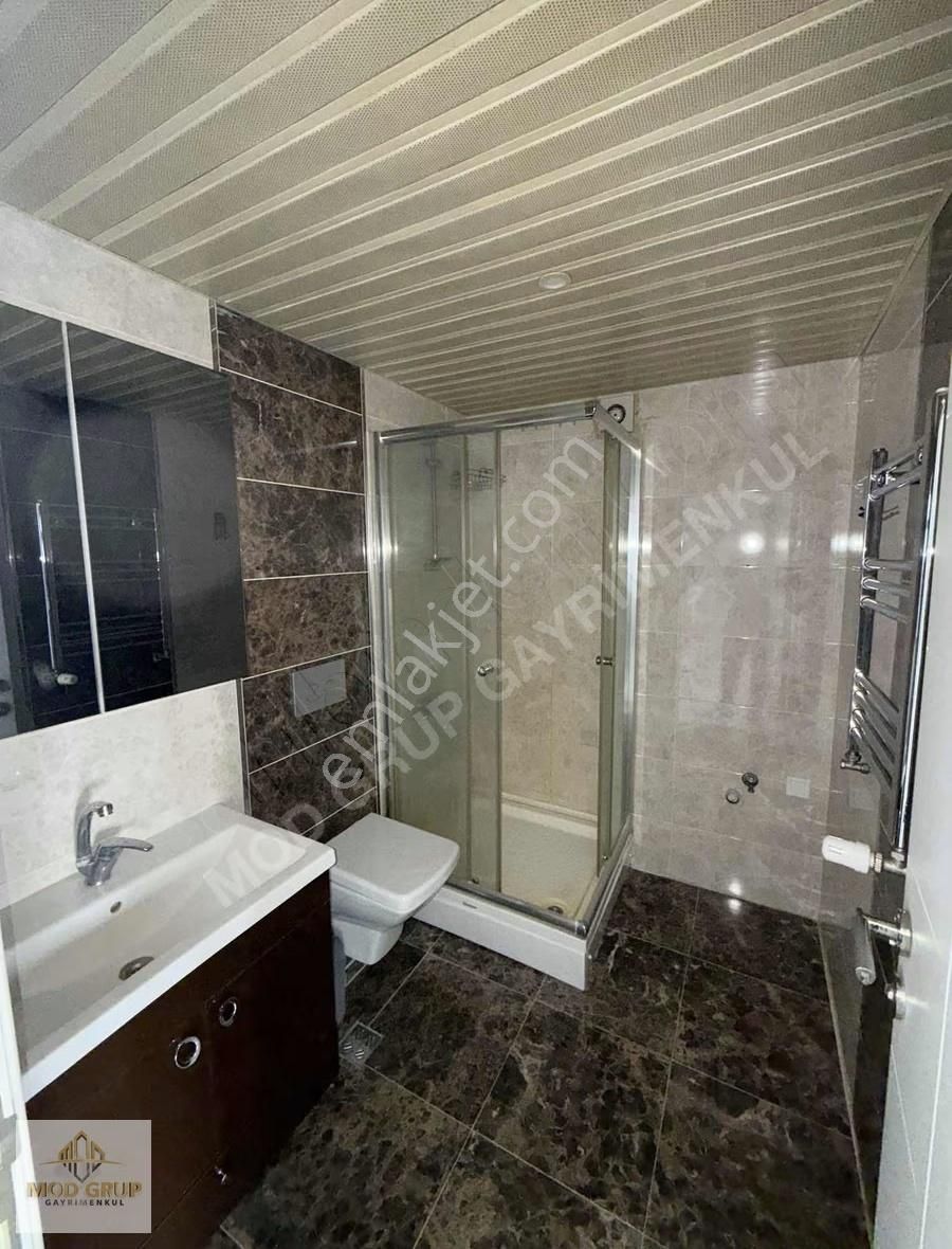 Mod Grup Dan Zirve Loft 24 Saat Güvenlikli ,ara Katta 1+1 Daire - Görsel 2