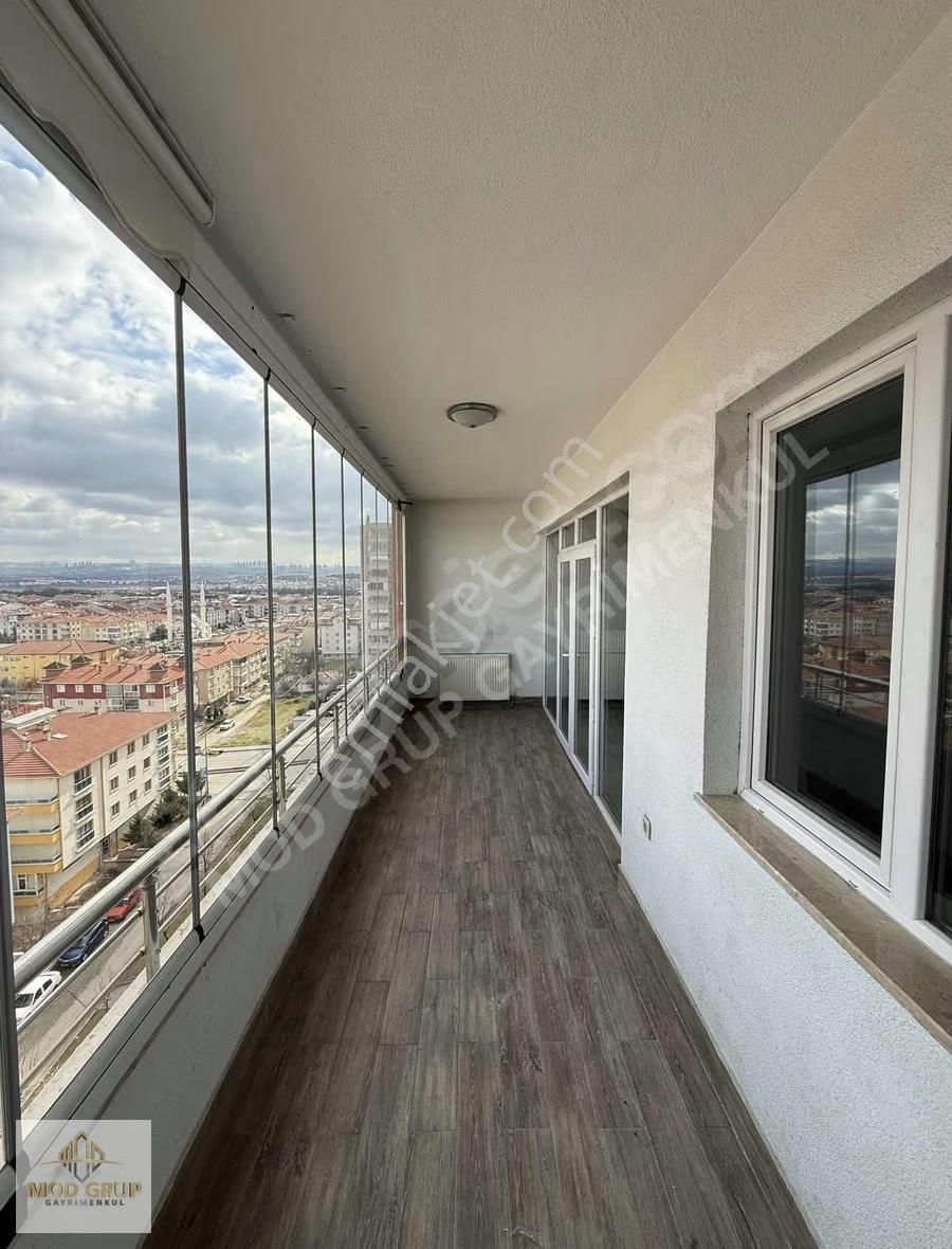 Mod Grup Dan Zirve Loft 24 Saat Güvenlikli ,ara Katta 1+1 Daire - Görsel 4