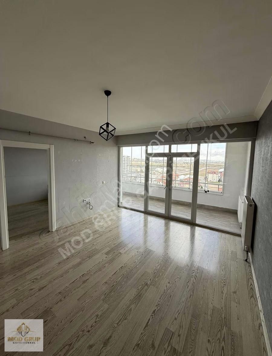 Mod Grup Dan Zirve Loft 24 Saat Güvenlikli ,ara Katta 1+1 Daire - Görsel 7