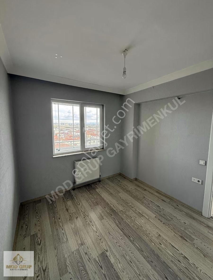 Mod Grup Dan Zirve Loft 24 Saat Güvenlikli ,ara Katta 1+1 Daire - Görsel 8