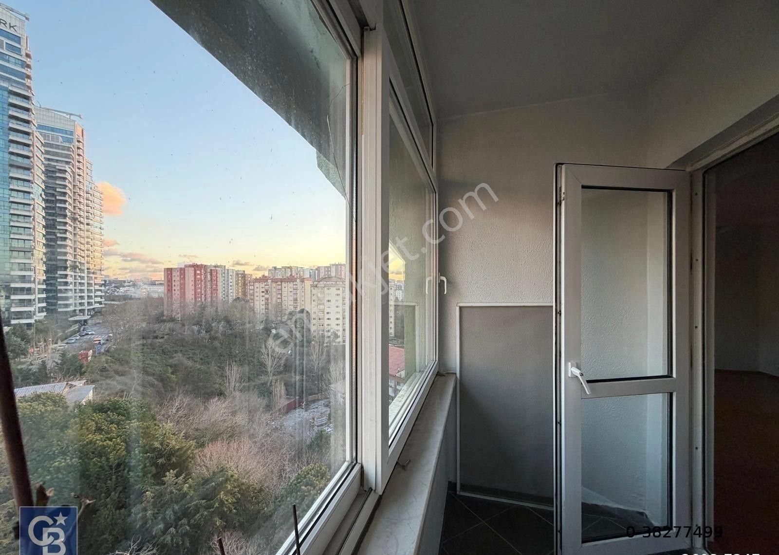 Oyak Sitesinde Kiralık 3+1 Otoparklı Güvenlikli - Görsel 5