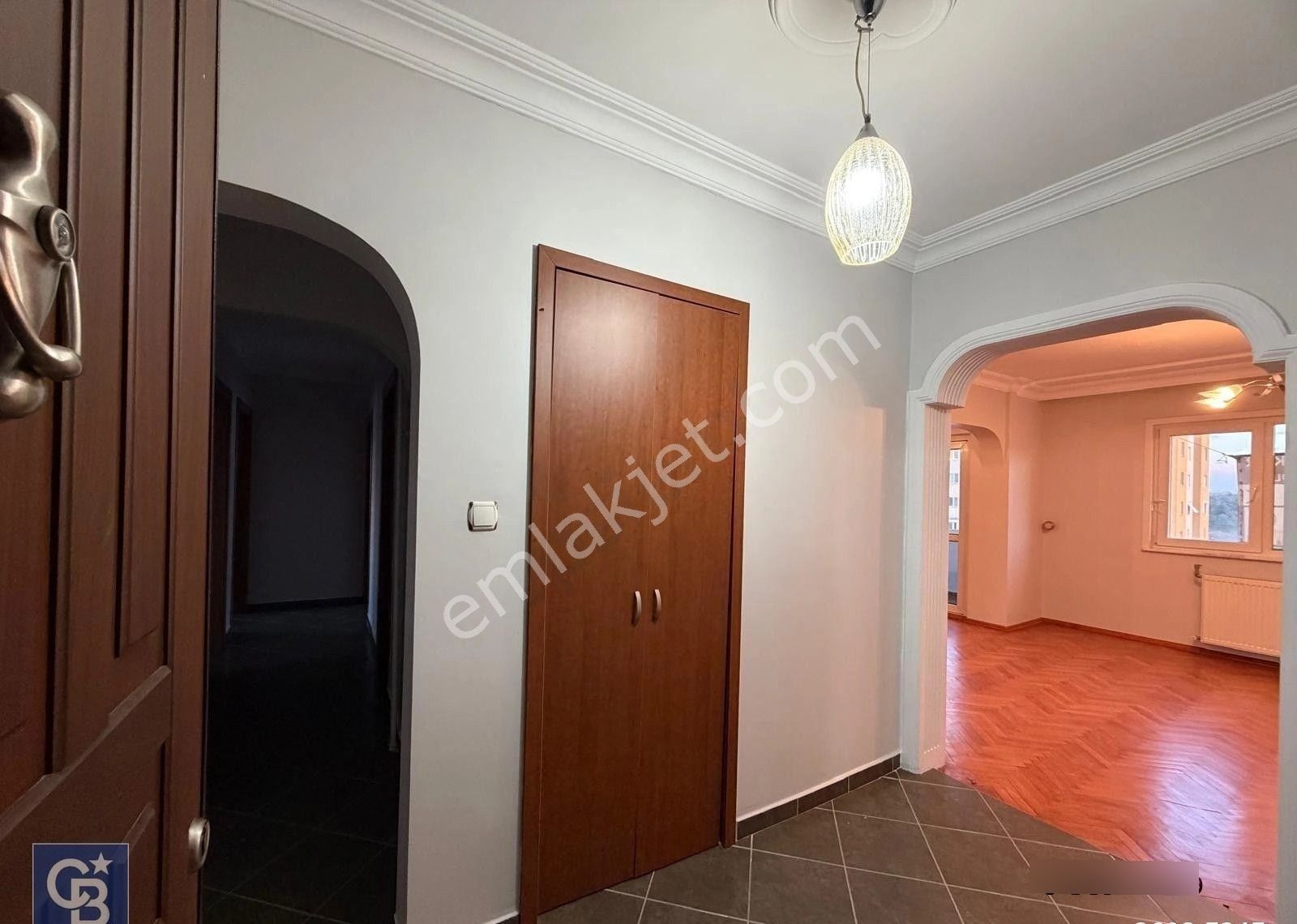 Oyak Sitesinde Kiralık 3+1 Otoparklı Güvenlikli