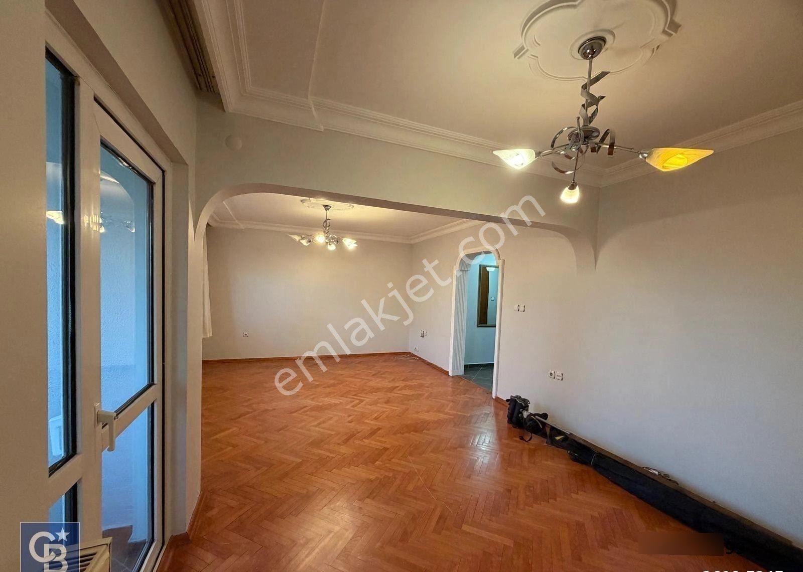 Oyak Sitesinde Kiralık 3+1 Otoparklı Güvenlikli - Görsel 9