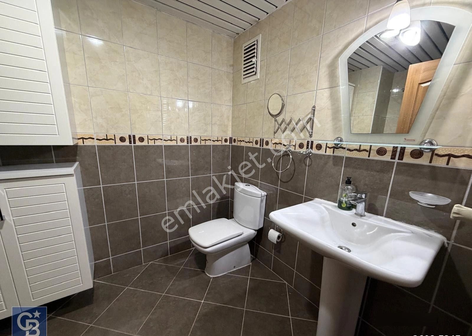 Oyak Sitesinde Kiralık 3+1 Otoparklı Güvenlikli - Görsel 4