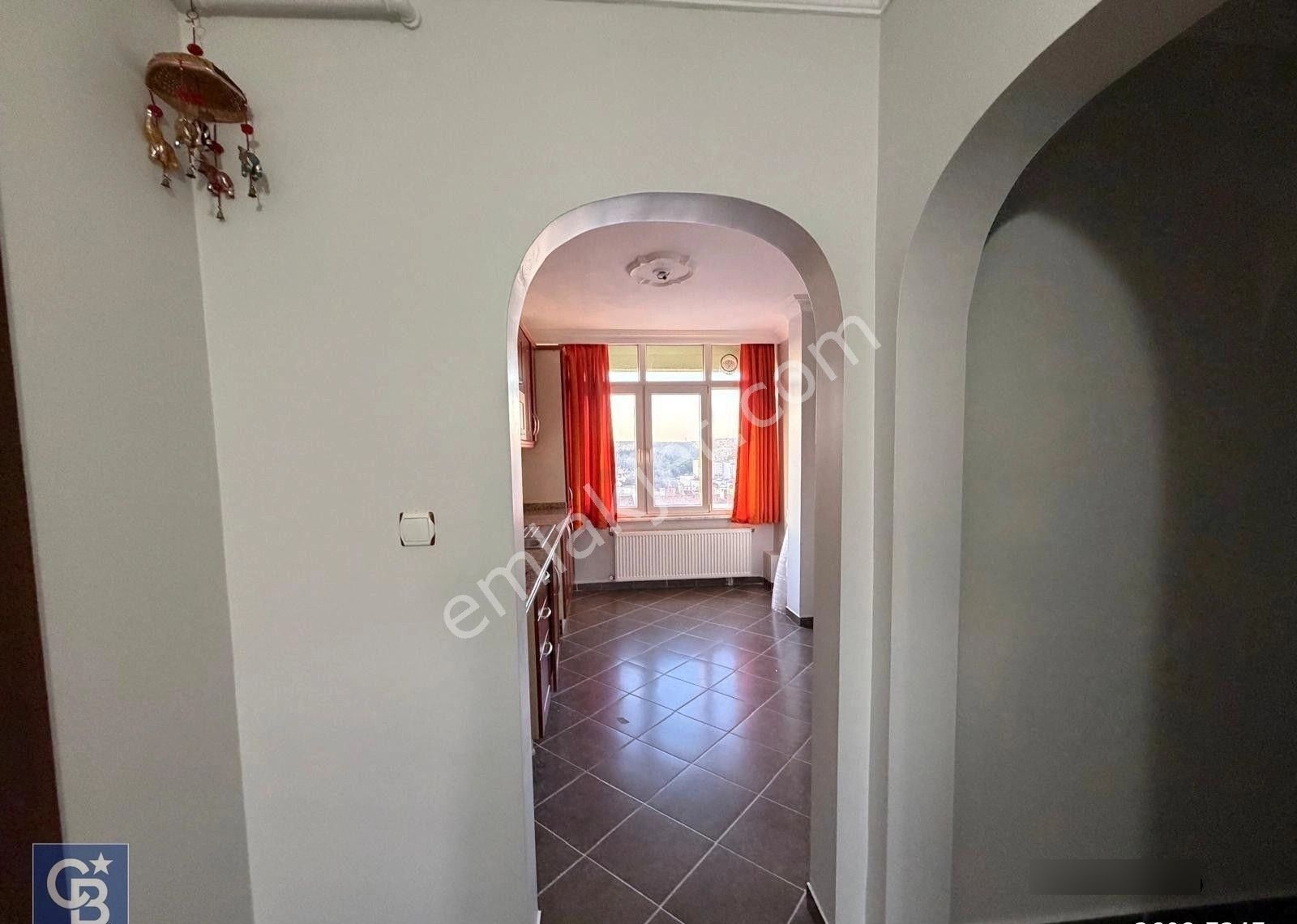 Oyak Sitesinde Kiralık 3+1 Otoparklı Güvenlikli - Görsel 13