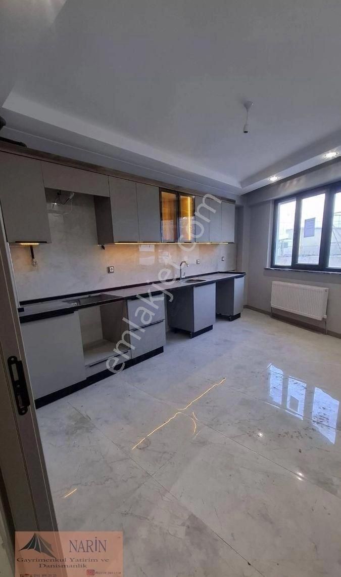 Eskişehir-tepebaşı-sütlüce Mahallesi Satılık 2+1 Daire Eğitimciler Caddesi Yakını;