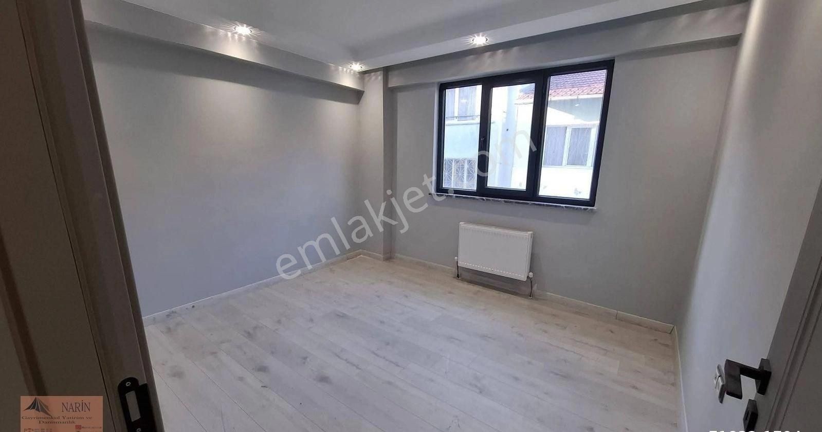 Eskişehir-tepebaşı-sütlüce Mahallesi Satılık 2+1 Daire Eğitimciler Caddesi Yakını; - Görsel 7