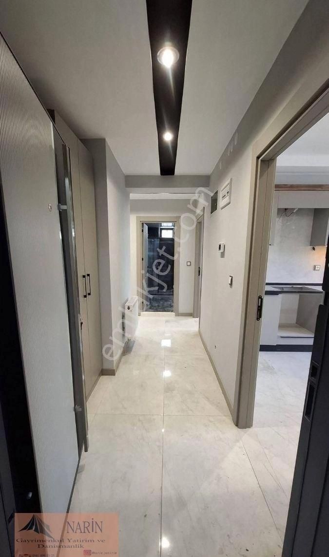 Eskişehir-tepebaşı-sütlüce Mahallesi Satılık 2+1 Daire Eğitimciler Caddesi Yakını; - Görsel 2