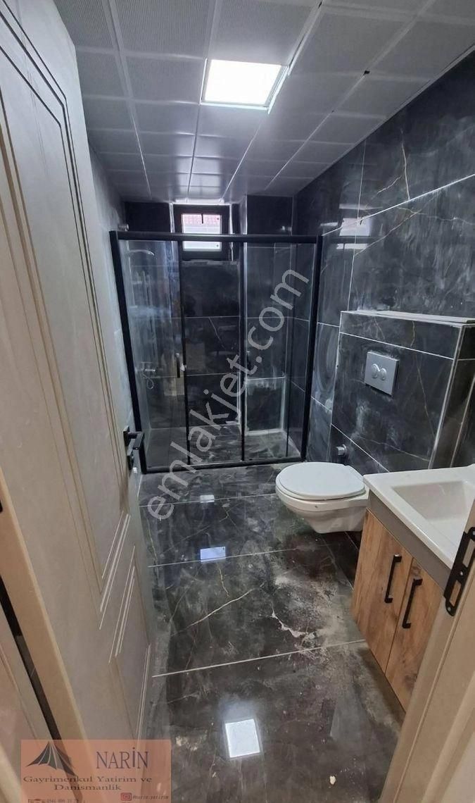 Eskişehir-tepebaşı-sütlüce Mahallesi Satılık 2+1 Daire Eğitimciler Caddesi Yakını; - Görsel 8