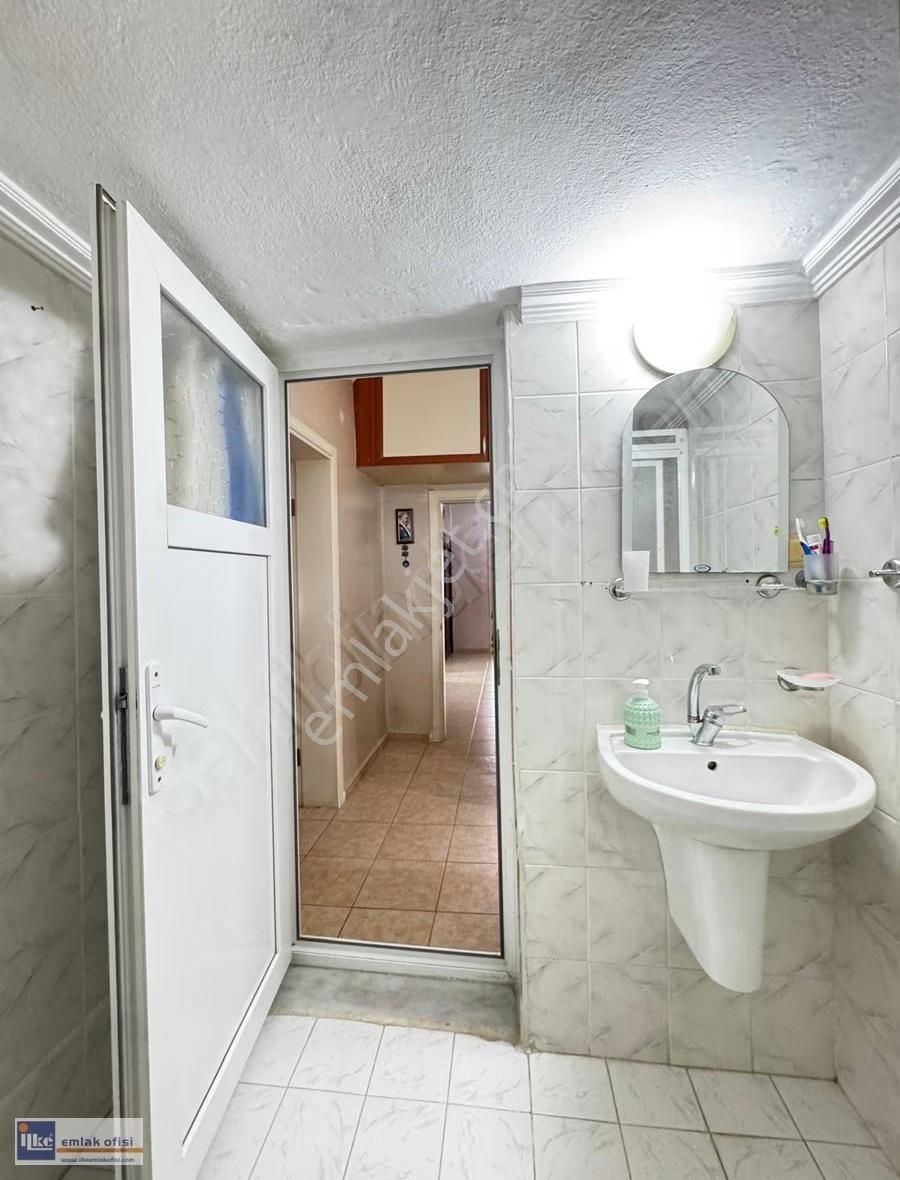 İlke'den Cumhuriyet Mah.de Uygun Fiyatlı Masrafsız Yapılı 3+1... - Görsel 4