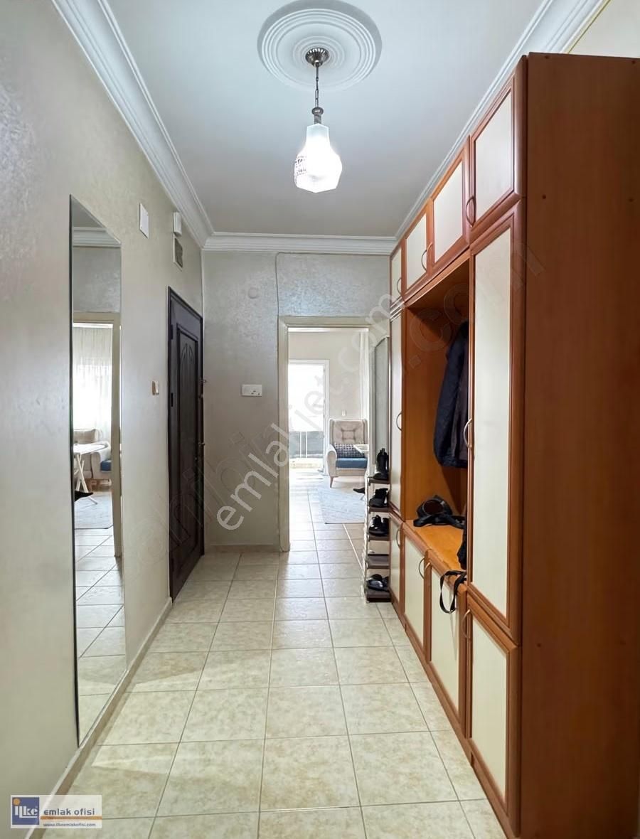 İlke'den Cumhuriyet Mah.de Uygun Fiyatlı Masrafsız Yapılı 3+1... - Görsel 10