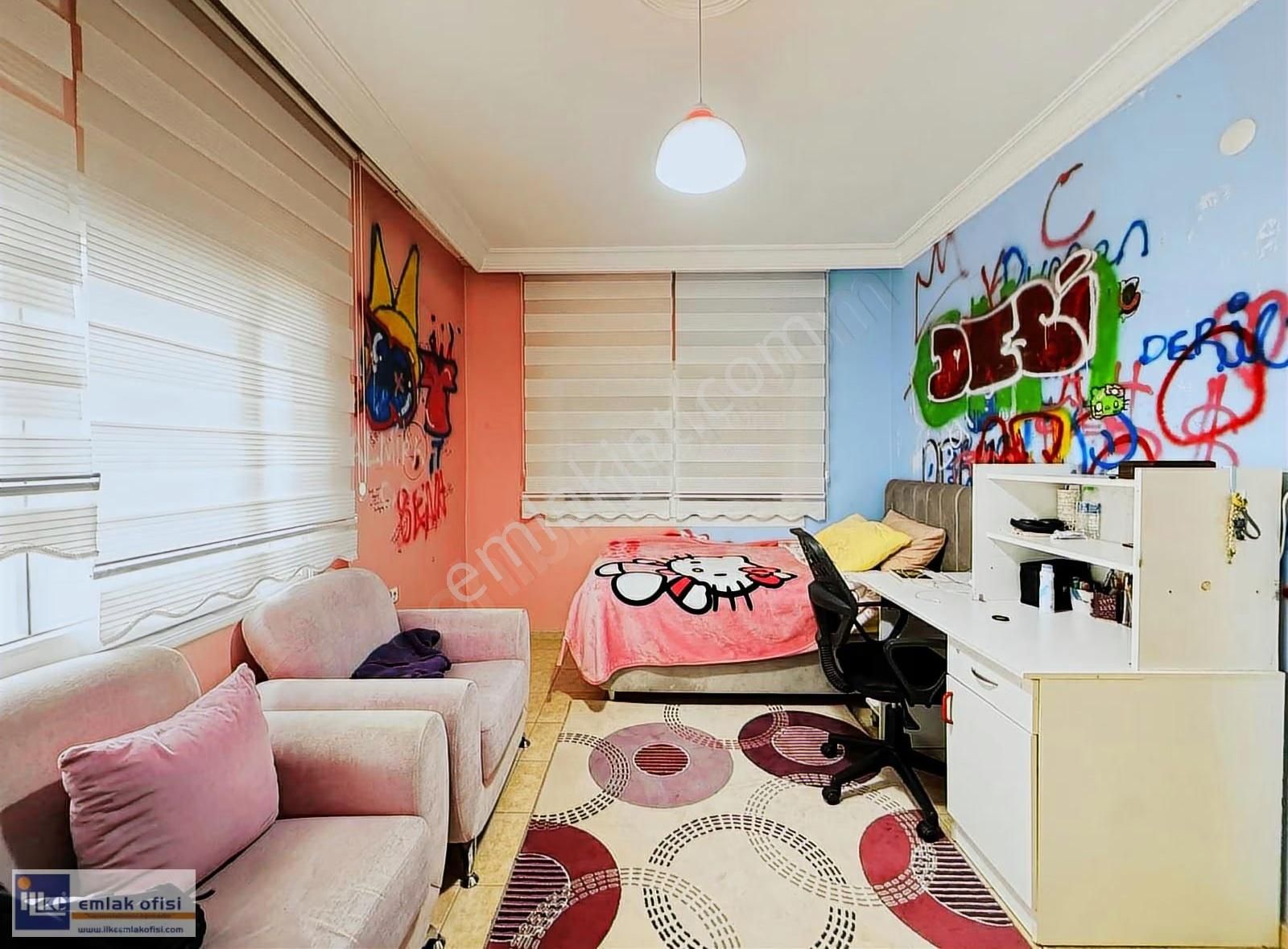 İlke'den Cumhuriyet Mah.de Uygun Fiyatlı Masrafsız Yapılı 3+1... - Görsel 16