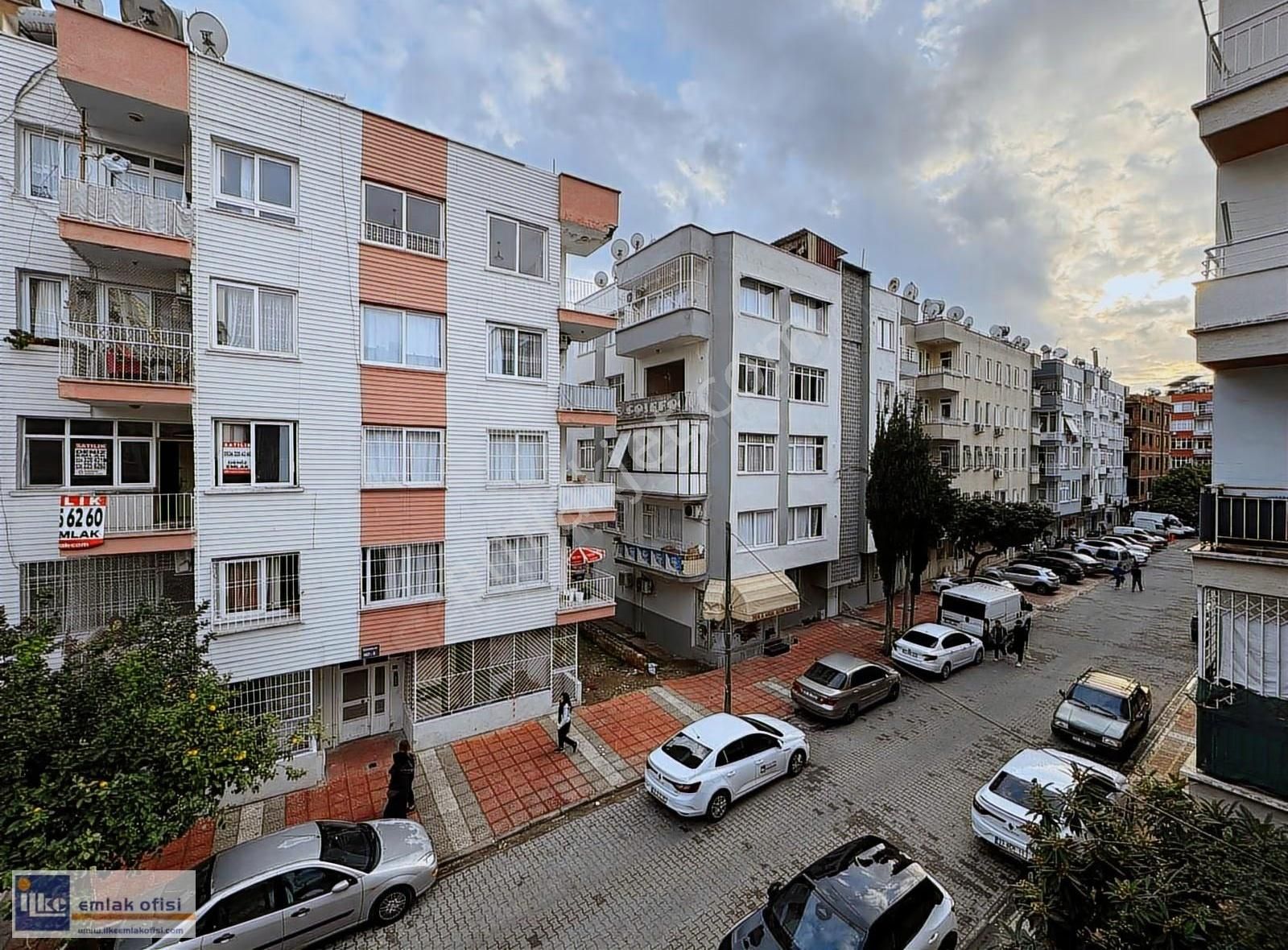 İlke'den Cumhuriyet Mah.de Uygun Fiyatlı Masrafsız Yapılı 3+1... - Görsel 8