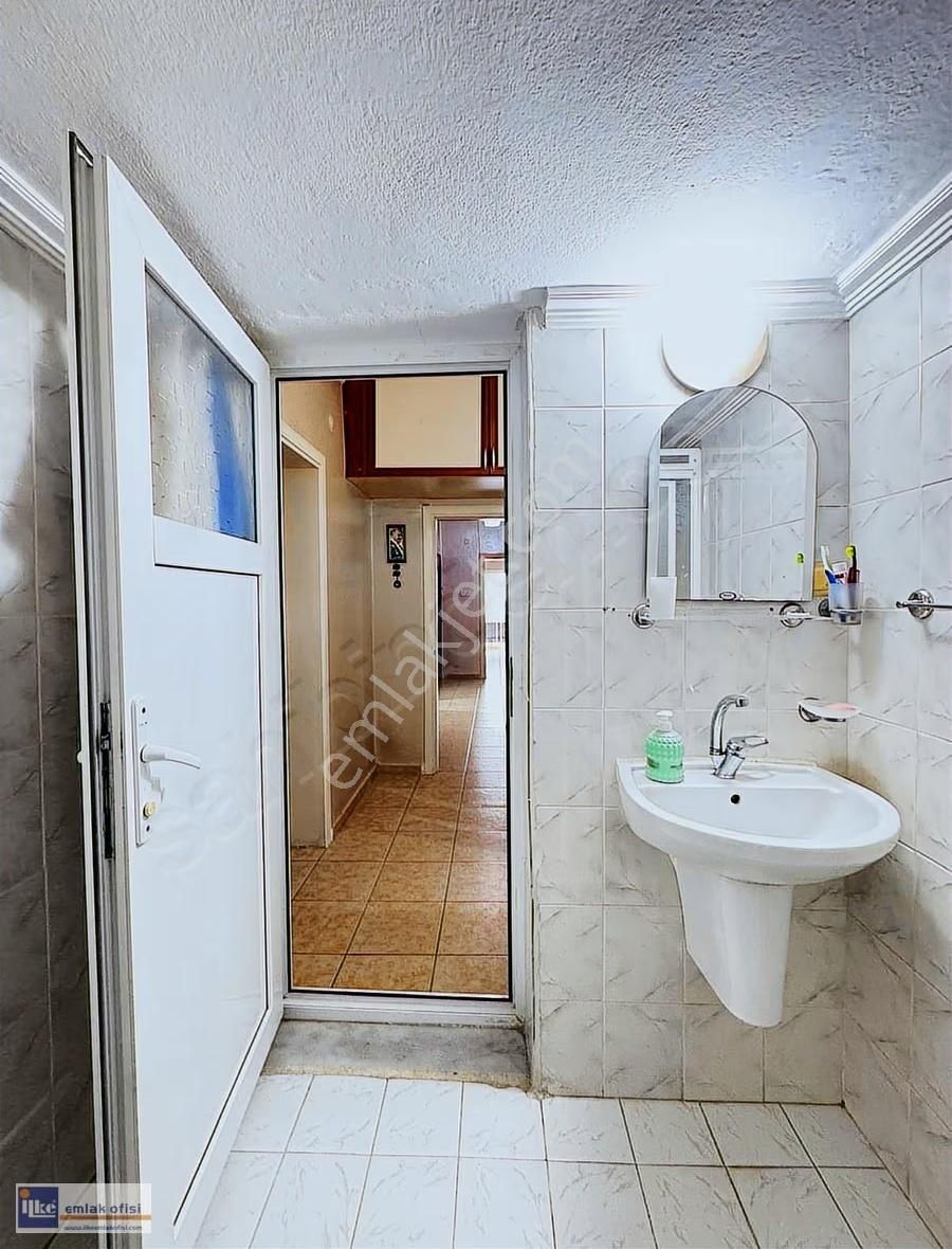 İlke'den Cumhuriyet Mah.de Uygun Fiyatlı Masrafsız Yapılı 3+1... - Görsel 2