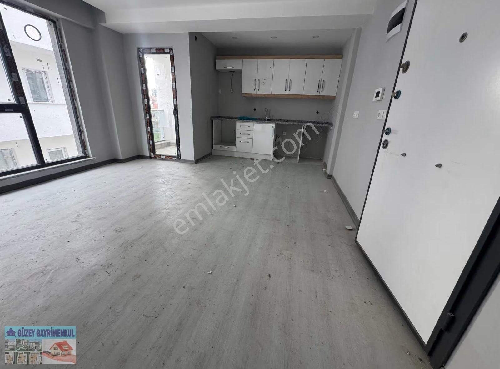 Çorlu Hatip Mh Yüksek Kredili Sıfır Arakat 1+1