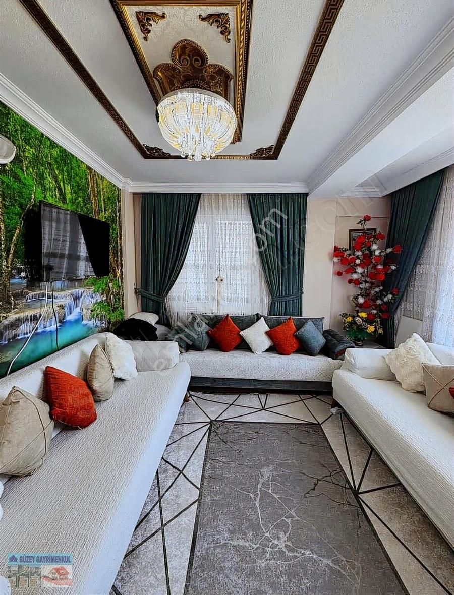 Satılık Geniş, Ferah Ve Özel 3+1 Daire Havuzlarda - Görsel 20