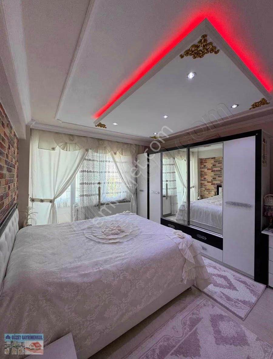 Satılık Geniş, Ferah Ve Özel 3+1 Daire Havuzlarda - Görsel 17