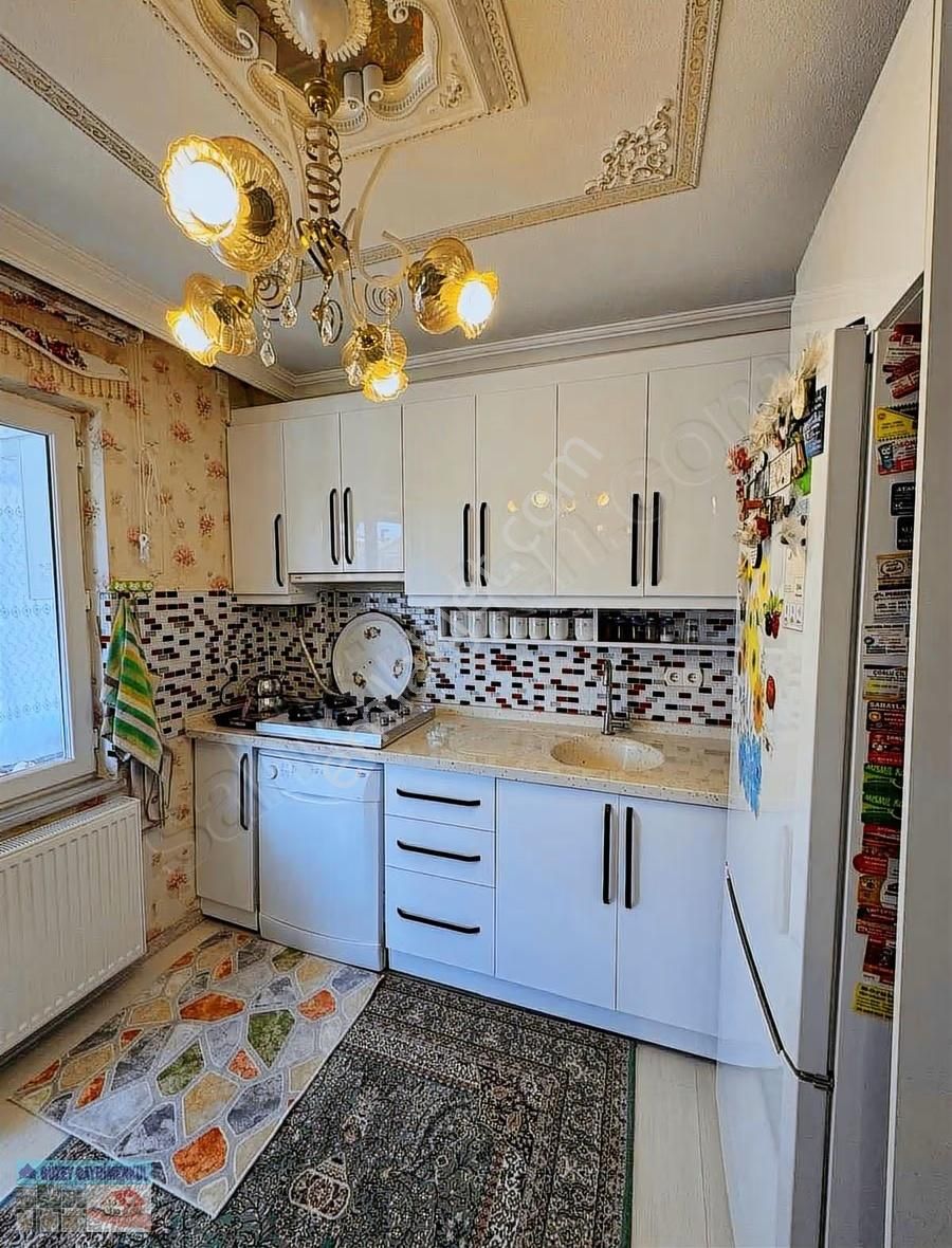 Satılık Geniş, Ferah Ve Özel 3+1 Daire Havuzlarda - Görsel 9