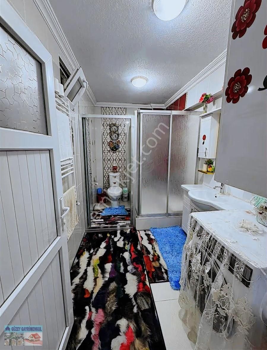 Satılık Geniş, Ferah Ve Özel 3+1 Daire Havuzlarda - Görsel 21