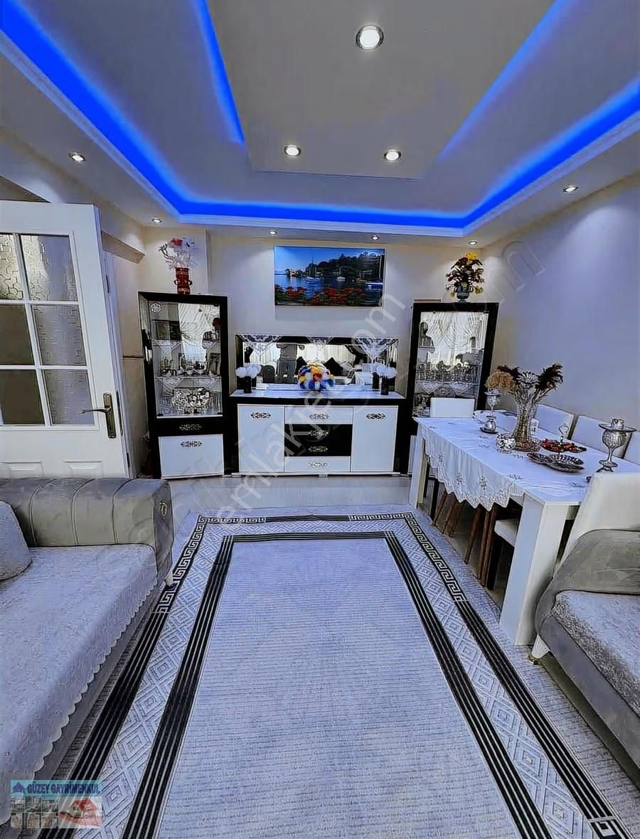 Satılık Geniş, Ferah Ve Özel 3+1 Daire Havuzlarda - Görsel 19