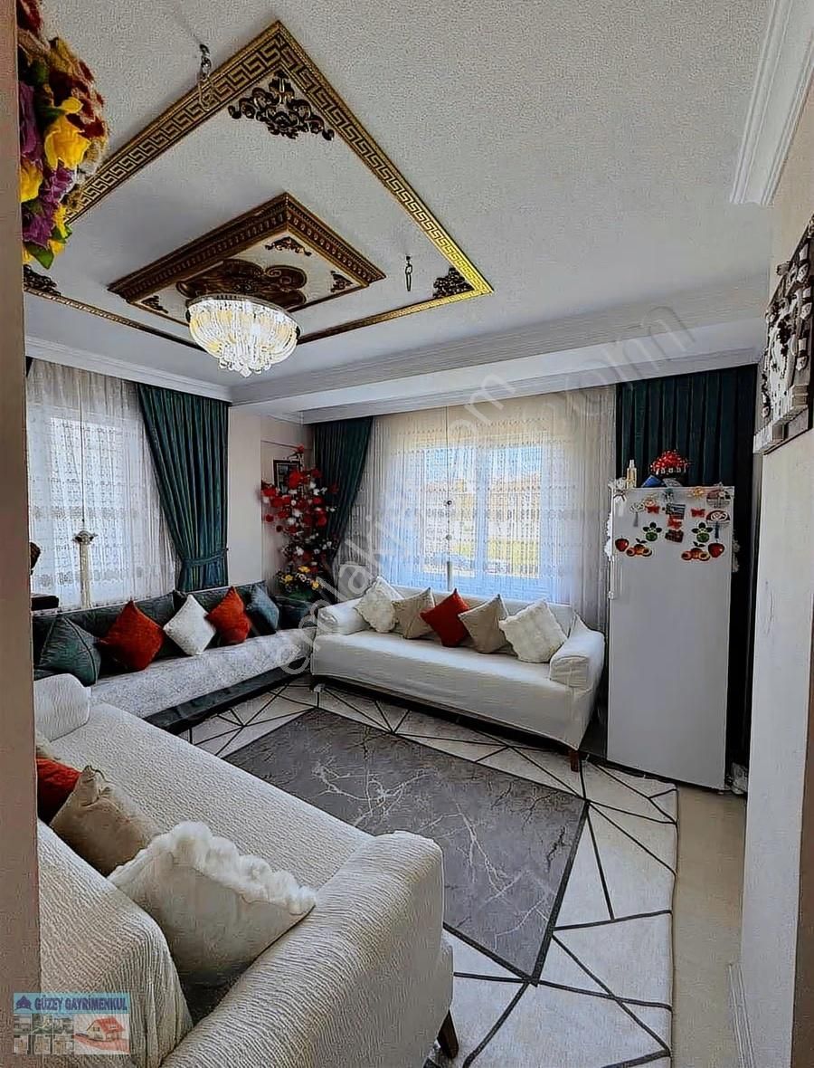 Satılık Geniş, Ferah Ve Özel 3+1 Daire Havuzlarda