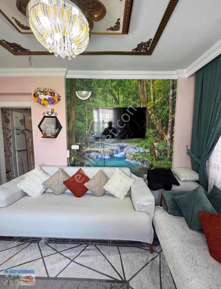 Satılık Geniş, Ferah Ve Özel 3+1 Daire Havuzlarda - Görsel 14