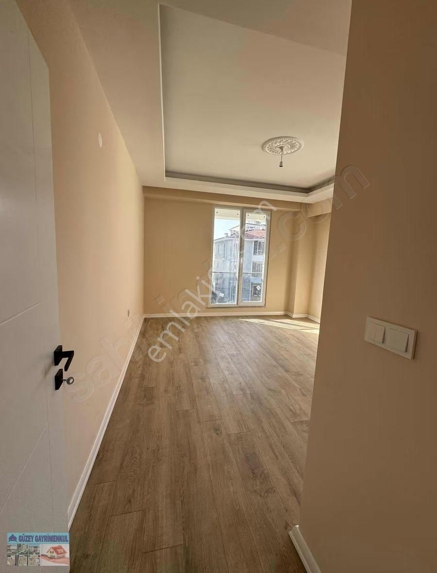 Satılık Sıfır 1+1 Kapalı Mutfak Ve Ayrı Wc Sınırsız Kredi