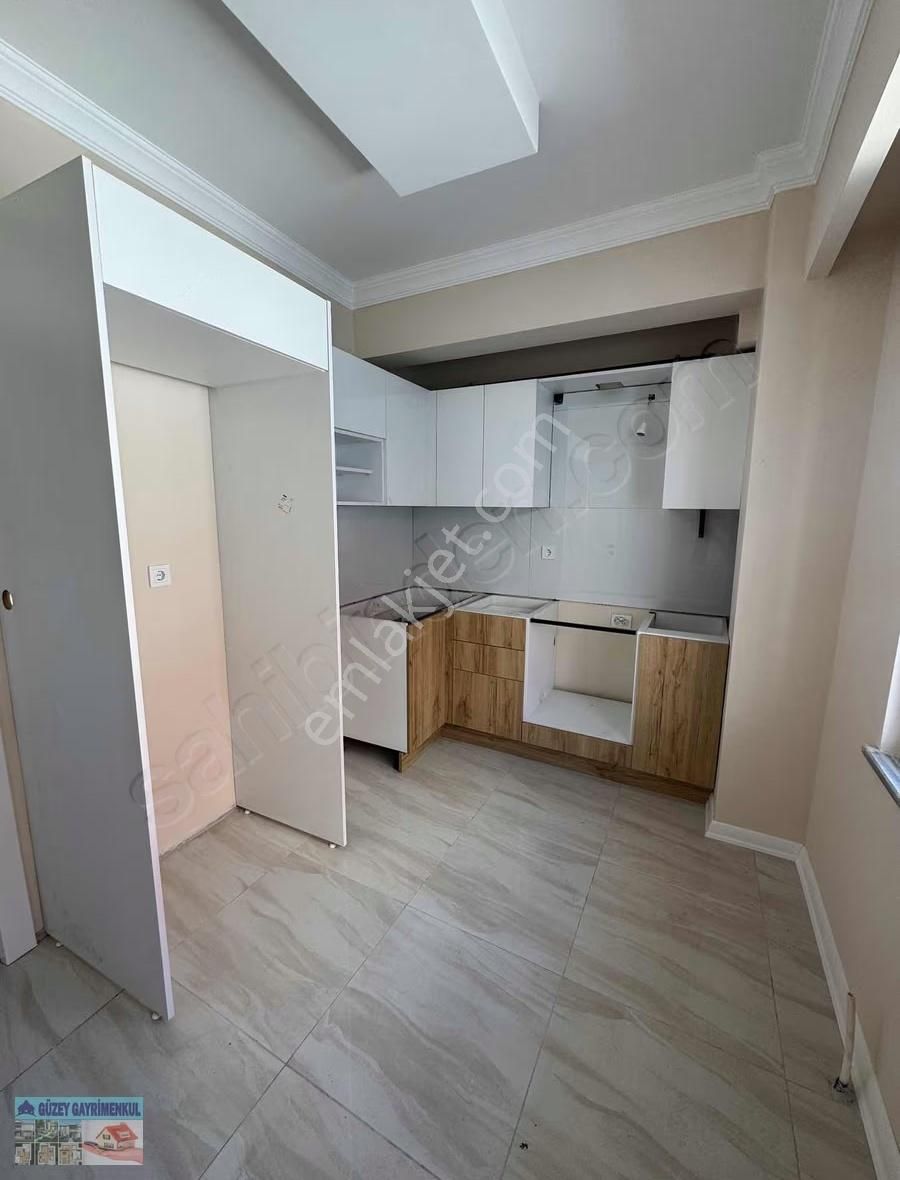 Satılık Sıfır 1+1 Kapalı Mutfak Ve Ayrı Wc Sınırsız Kredi - Görsel 8