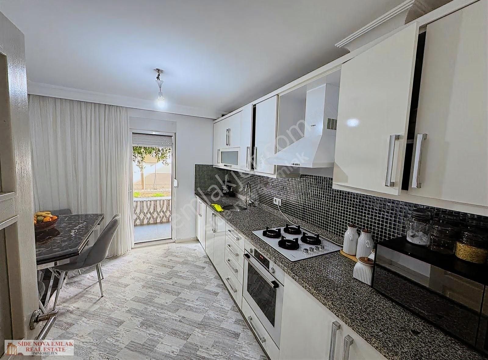 Manavgat Kavaklı Mahallesi Satılık Geniş 2+1 - Görsel 2