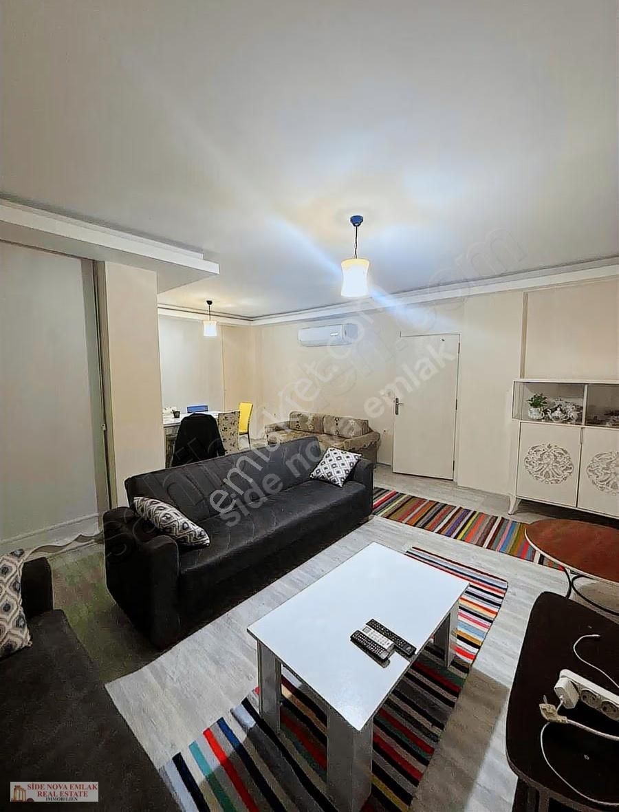 Ilıca' Da Eşyalı Kiralık Daire - Görsel 2