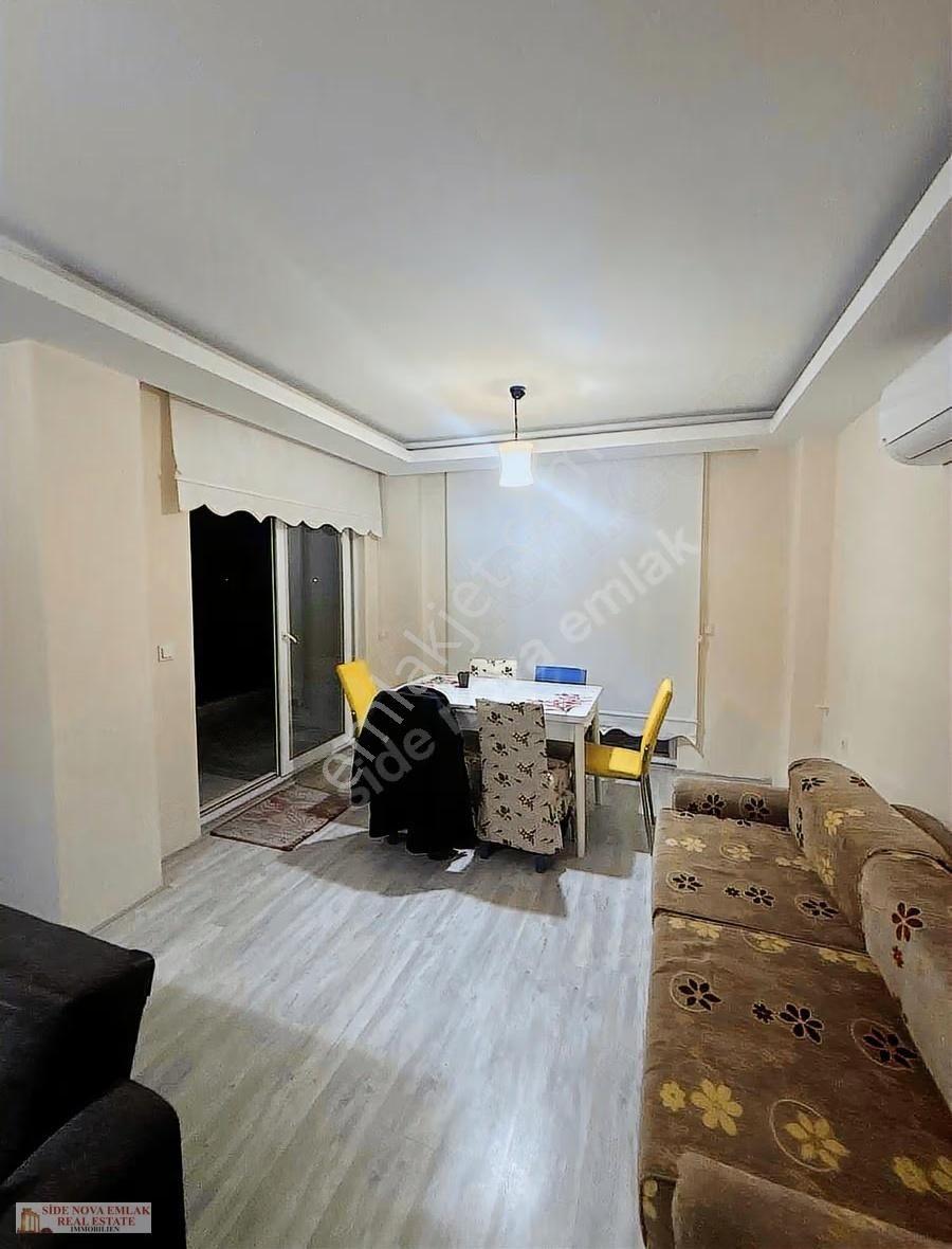 Ilıca' Da Eşyalı Kiralık Daire - Görsel 4